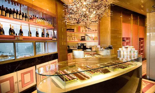 هتل مارمارا تکسیم استانبول- آژانس سارنگ پرواز هتل مارمارا تکسیم استانبول- آژانس سارنگ پرواز